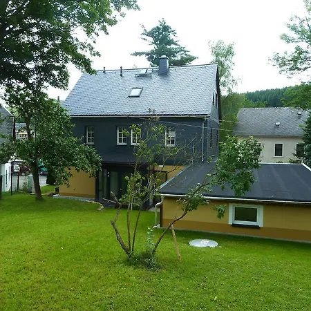 Apfeltraum-Erzgebirge Apartment Neuhausen  Room photo