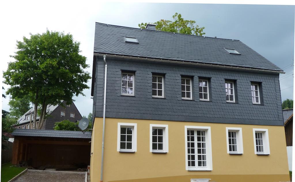 Apfeltraum-erzgebirge
