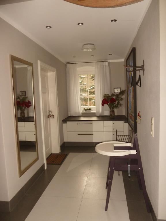 Apartment Apfeltraum-erzgebirge Neuhausen (Saxony)