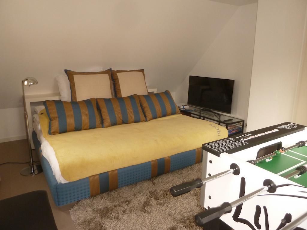 Apfeltraum-erzgebirge Apartment