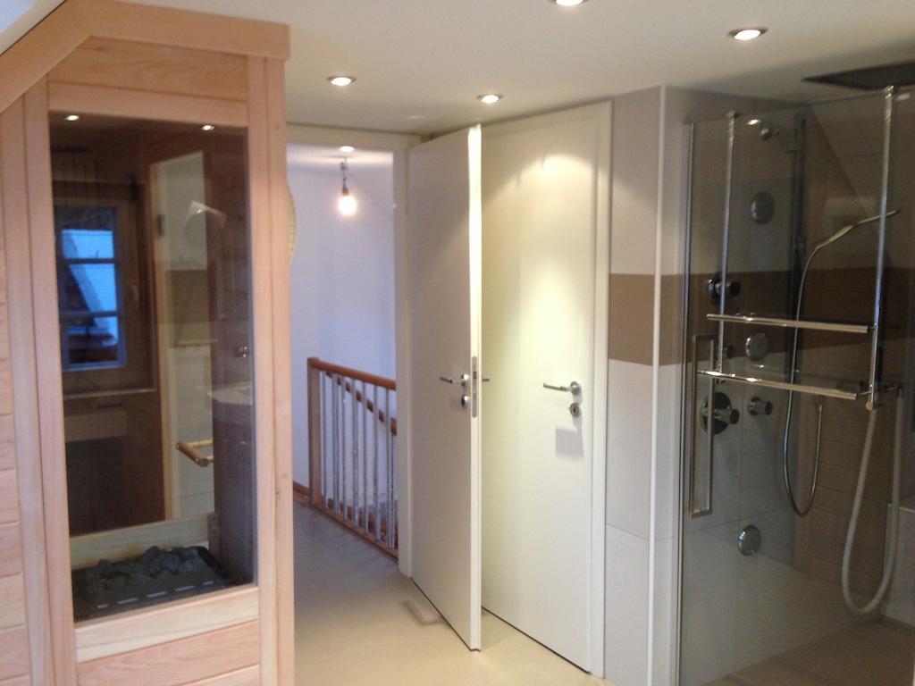 Apartment Apfeltraum-erzgebirge Neuhausen (Saxony)